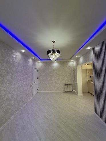 Недвижимость: 2 комнаты, Новостройка, м. Ази Асланов, 45 м² — 6