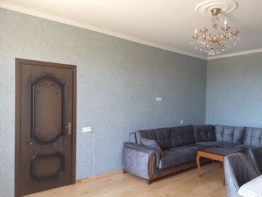 barter evlər: Поселок Сураханы 4 комнаты, 126 м², Есть кредит, Свежий ремонт