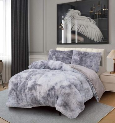 Posteljina: Bračna — 5