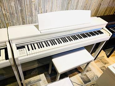 tar aləti: Piano, Kawai, Rəqəmsal, Yeni, Pulsuz çatdırılma — 3