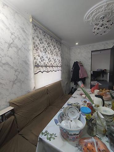 Продажа комнат: 5 м², С мебелью — 13