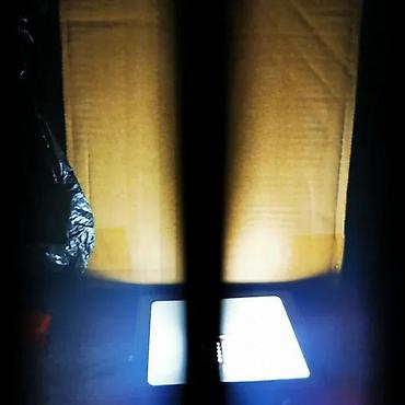 Rasveta: Led reflektor 30w IP65 220V 6500K. Led reflektor u aluminijumskom — 10