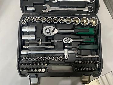 Наборы инструментов: Набор инструментов — 9