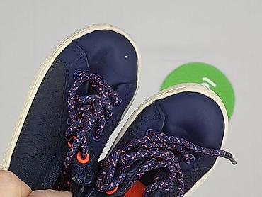 tshirt nike: Buciki niemowlęce, Zara, 21, stan - Bardzo dobry — 5