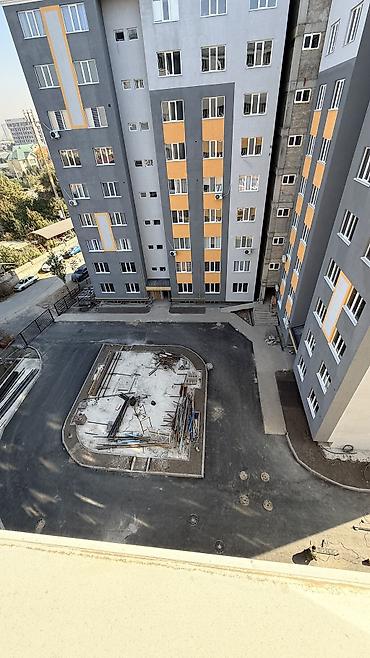 продаю термо будку: 1 комната, 42 м², Элитка, 7 этаж, ПСО (под самоотделку) — 3