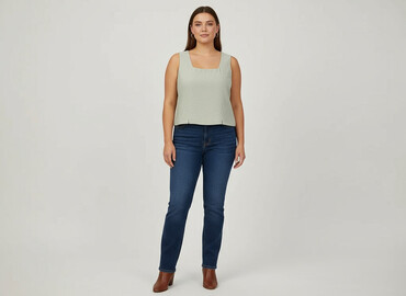 t shirty polaroid: Top damski, rozmiar XL