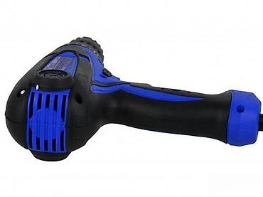 Električne bušilice: Električna bušilica/odvijač Geko (mrežni model) - Kompaktna mrežna — 7