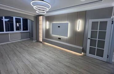 срочно продаю дом ак орго: 2 бөлмө, 66 кв. м, Элитка, 2 кабат, Дизайнердик ремонт