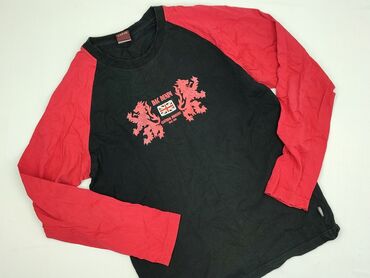 tanie swetry lumpeks: T-shirt for men, S (EU 36), condition - Very good