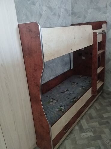 двухъярусные кровати для взрослых дешевые: Двухъярусная кровать, ЛДСП, С выкатной системой