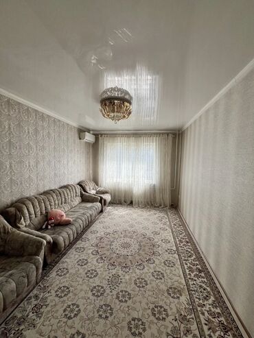 вторичное жилье: 2 комнаты, 52 м², Элитка, 8 этаж, Косметический ремонт