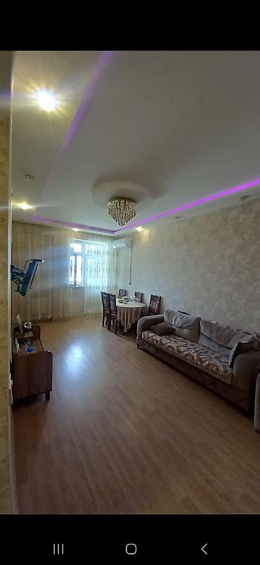 binə 117: Xırdalanda riyadda remontlu, tam əşyalı 6 mərtəbəli binanın 5-inci — 2