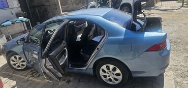 хонда аккорд левый: Honda Accord: 2004 г., 2.4 л, Автоматтык, Бензин, Седан