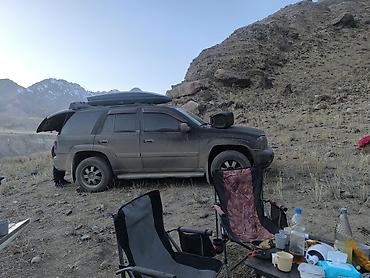 mount: Джип тур для активного отдыха!!!Экскурсии и автотуры 4x4 по горам и — 2