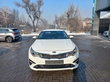 киа к5 под выкуп бишкек: Kia K5: 2018 г., 2 л, Автомат, Газ, Седан