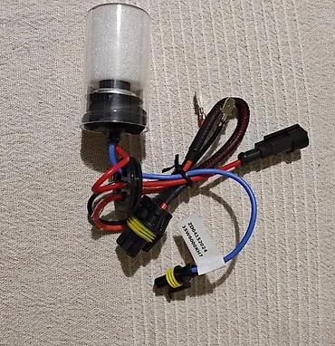 cts xenon: XENON SIJALICE H7 LAMP BLUE | Detalji proizvoda Vrsta sijalice H7 — 3