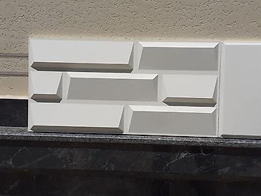 Фасадные плиты Сары-Таш (Травертин): Травертин, термопанел, термопанелфасад, фасад — 6