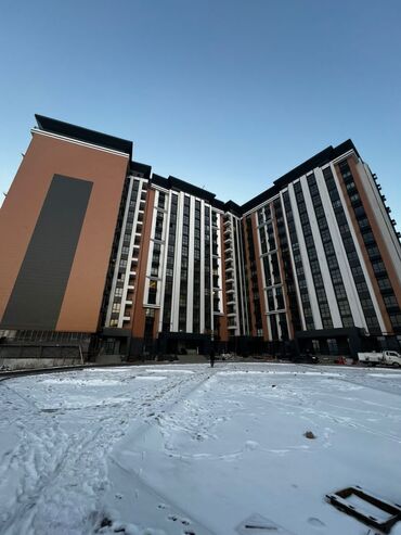 дом шукурова: 3 комнаты, 122 м², Элитка, 4 этаж, Дизайнерский ремонт