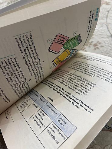 Книги и журналы: Продаю книгу VII кл.English — 2