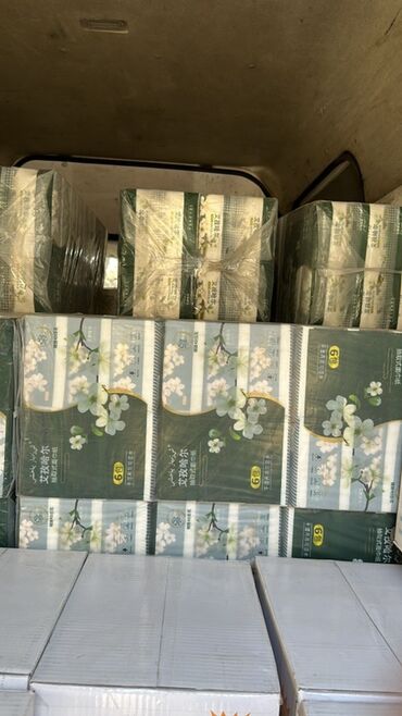 ручная работа салфетка на стол: Продаю оптом Бумажные салфетки 6 слойный Подходят для протирания