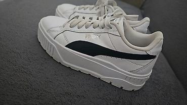 obuca neta: Puma ženske patike – model 398878-02 - Veličina: EU 36 (UK 3.5 / US — 2