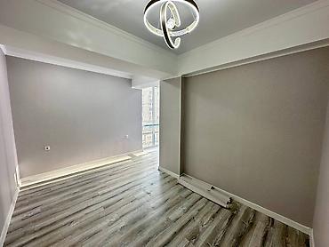 Продажа квартир: 3 комнаты, 88 м², 4 этаж, Евроремонт — 4