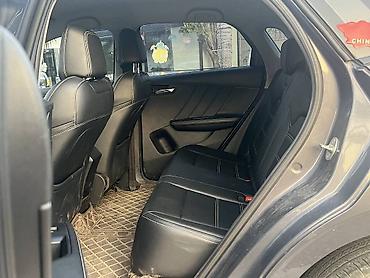 BYD: BYD : 2020 г., Электромобиль, Хэтчбэк — 6