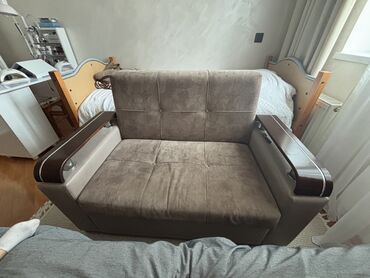 Raskladuşkalar: Mini-divan, İşlənmiş, Açılan, Bazalı, Parça