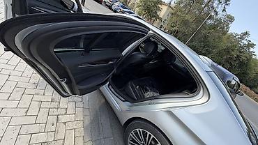 android bmw: BMW 5 series: 2019 г., 2 л, Автомат, Бензин, Седан — 7