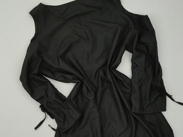 sweter z odkrytymi ramionami sinsay: Tunika damska, rozmiar 2XL