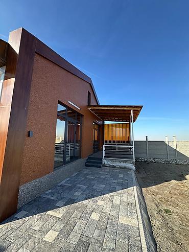 Продажа коттеджей и домов: 🏡 Продаётся дом с панорамным видом на горы 📍 Локация: с. Арчалы 📍 — 4
