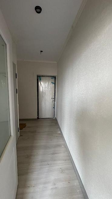 Продажа квартир: 1 комната, 44 м², 106 серия улучшенная, 3 этаж, Дизайнерский ремонт at lalafo.kg — 9 Продажа квартир: 1 комната, 44 м², 106 серия улучшенная, 3 этаж, Дизайнерский ремонт — 9