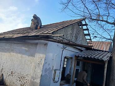 Кровля крыши: Кровля крыши | Ремонт, Монтаж Больше 6 лет опыта — 6