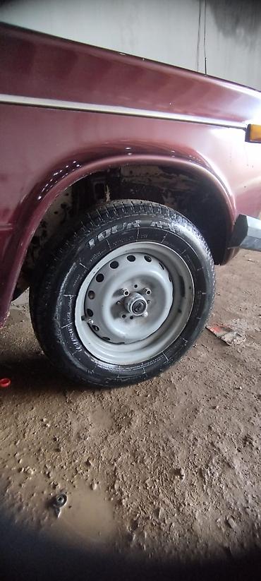 mercedes 160 a: VAZ (LADA) 2106: 1.6 l | 1996 il 99999 km Sedan — 5
