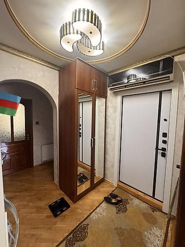 5 mkr satilan evler: Sumqayıt, 3 otaqlı, Köhnə tikili, 69 kv. m — 8