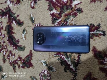 телефон poco x3 pro: Poco X3 Pro, Б/у, 256 ГБ, 2 SIM