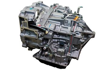 Детали КПП и трансмиссии: Коробка передач Автомат Toyota 2000 г., Новый, Оригинал, Япония