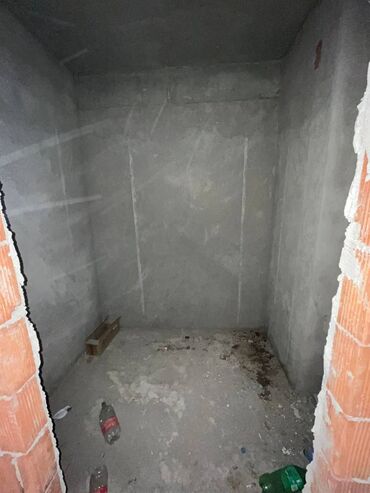 Yeni tikili: Qaraçuxur qəs., 2 otaqlı, Yeni tikili, m. Xalqlar Dostluğu, 55 kv. m — 9