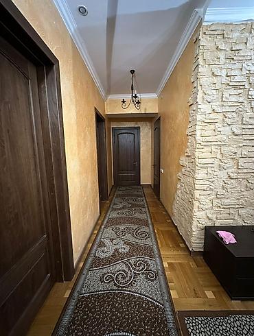 real sight: 4 комнаты, 220 м², Золотой квадрат Элитка, 5 этаж, Дизайнерский ремонт — 8