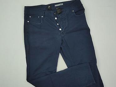 hm cargo: H&M, Jeansy dla mężczyzn, rozmiar L — 1