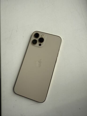 8 айфон бу: IPhone 12 Pro, Б/у, 128 ГБ, Золотой, Зарядное устройство, Чехол, Коробка, 79 %