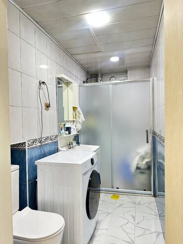 Uzunmüddətli kirayə mənzillər: Nərimanov metrosu Neptun marketin yanınında mənzil kirayə verilir — 2