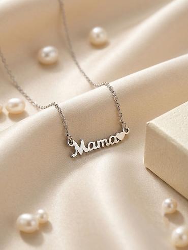 Ogrlice: ✨ AKCIJA NA OGRLICE OD NERĐAJUĆEG ČELIKA! ✨ Savršen detalj za svaki na lalafo.rs — 7 Ogrlice: ✨ AKCIJA NA OGRLICE OD NERĐAJUĆEG ČELIKA! ✨ Savršen detalj za svaki — 7