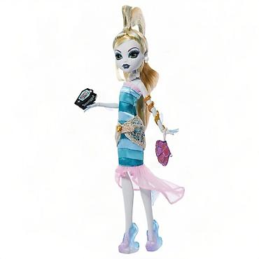 PRE-ORDER/ÖNDƏN SİFARİŞ/ПРЕДАЗКАЗЫ 1 OKTYABR Monster High – Lagoona lalafo.az -da PRE-ORDER/ÖNDƏN SİFARİŞ/ПРЕДАЗКАЗЫ 1 OKTYABR Monster High – Lagoona