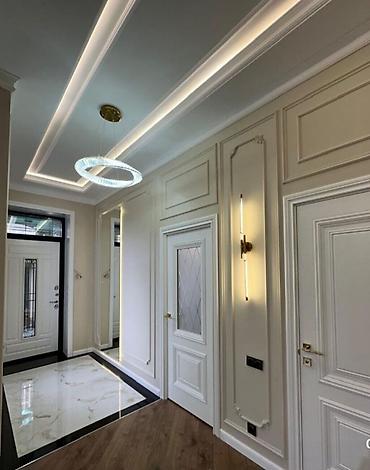 Продажа коттеджей и домов: Срочно продаётся совершенно новый, большой 2-этажный дом в районе — 2