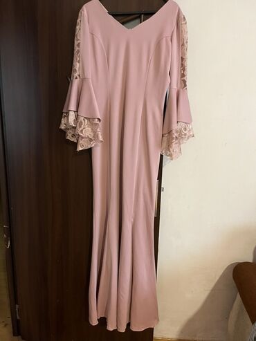 Ziyafət donları: Ziyafət donu, Maksi, L — 15