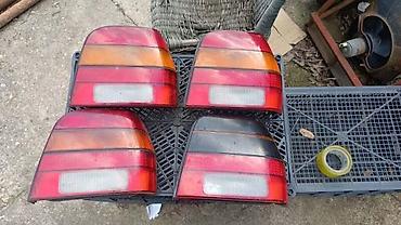 rubi sa: DESNE ŠTOP LAMPE HEČBEK ZA VOLKSWAGEN POLO OD 1990. DO 1994. GOD. | — 1