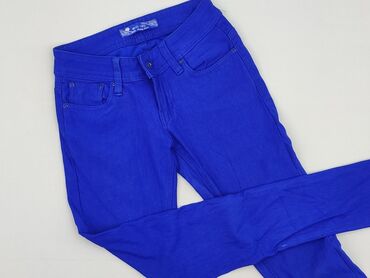 minus twø spodnie: Jeans for women, size S