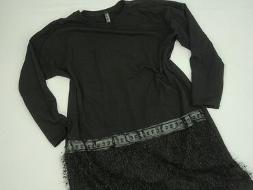 Ubrania damskie: New Style, Tunika damska, rozmiar M