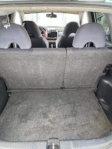 Honda: Honda Jazz: 2002 г., 1.5 л, Автомат, Бензин, Хэтчбэк — 14